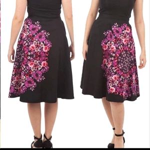 Anthropologie Skirt sz 0